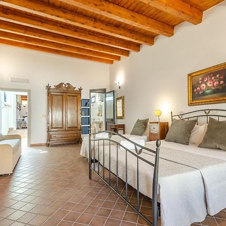 Nonna Germina Locazione Turistica Βίλα Roccalumera Εξωτερικό φωτογραφία