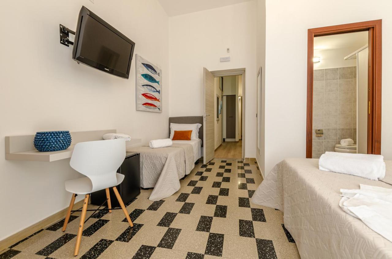 Nonna Germina Locazione Turistica Βίλα Roccalumera Εξωτερικό φωτογραφία