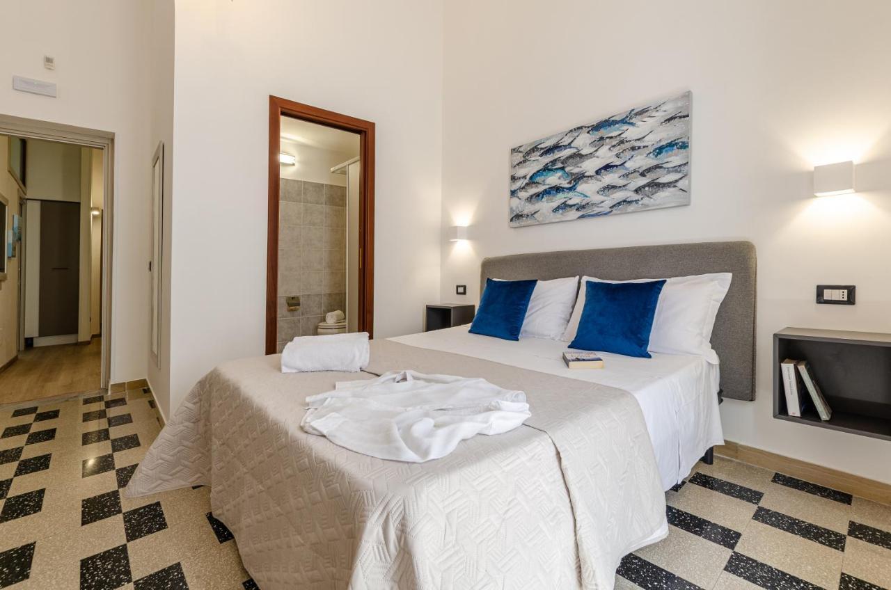 Nonna Germina Locazione Turistica Βίλα Roccalumera Εξωτερικό φωτογραφία