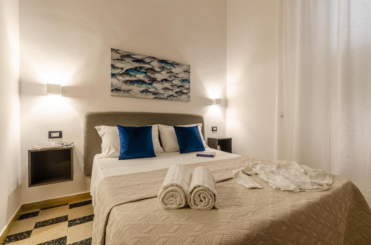 Nonna Germina Locazione Turistica Βίλα Roccalumera Εξωτερικό φωτογραφία